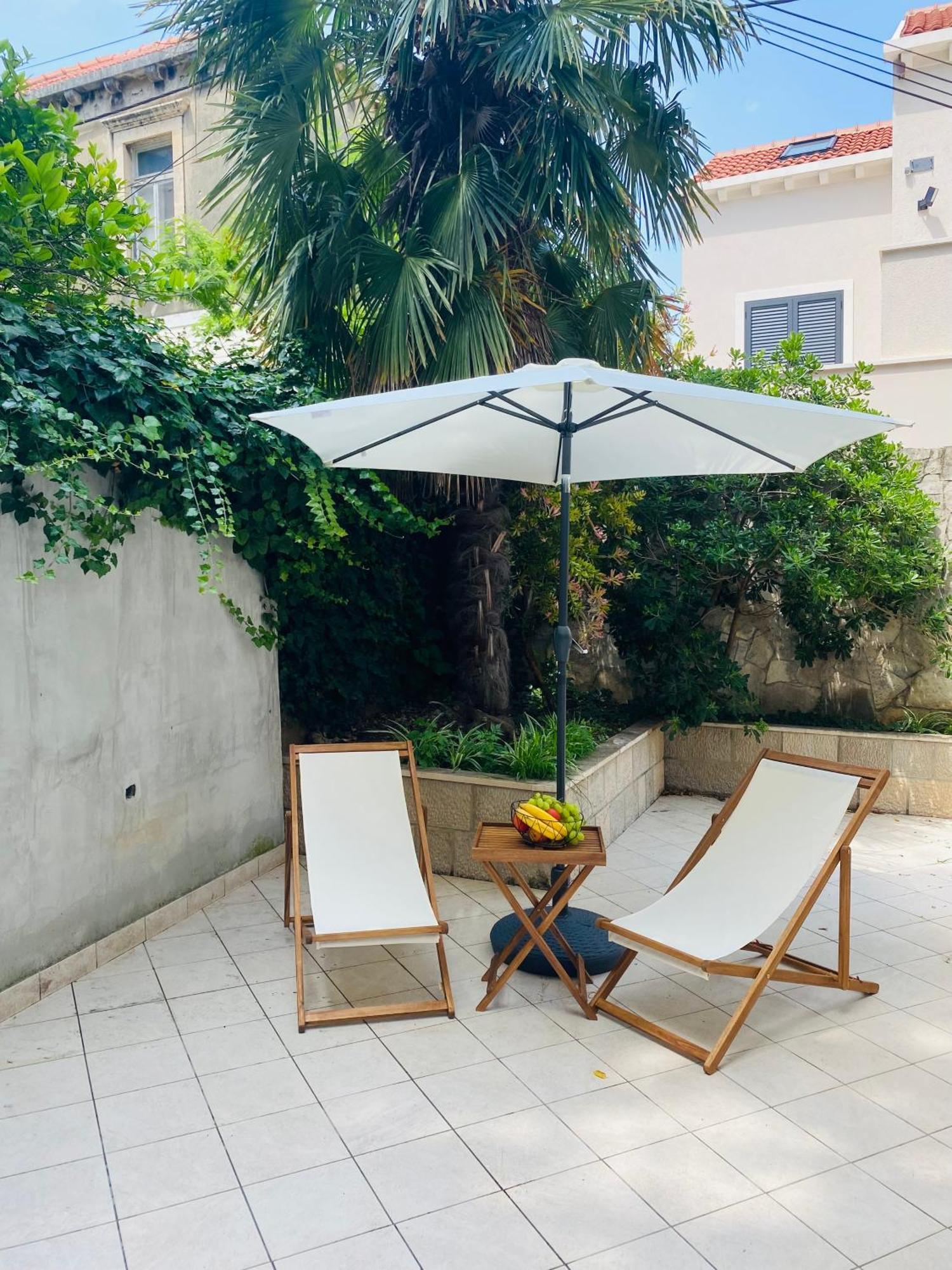 Pafi Apartment Ragusa Esterno foto