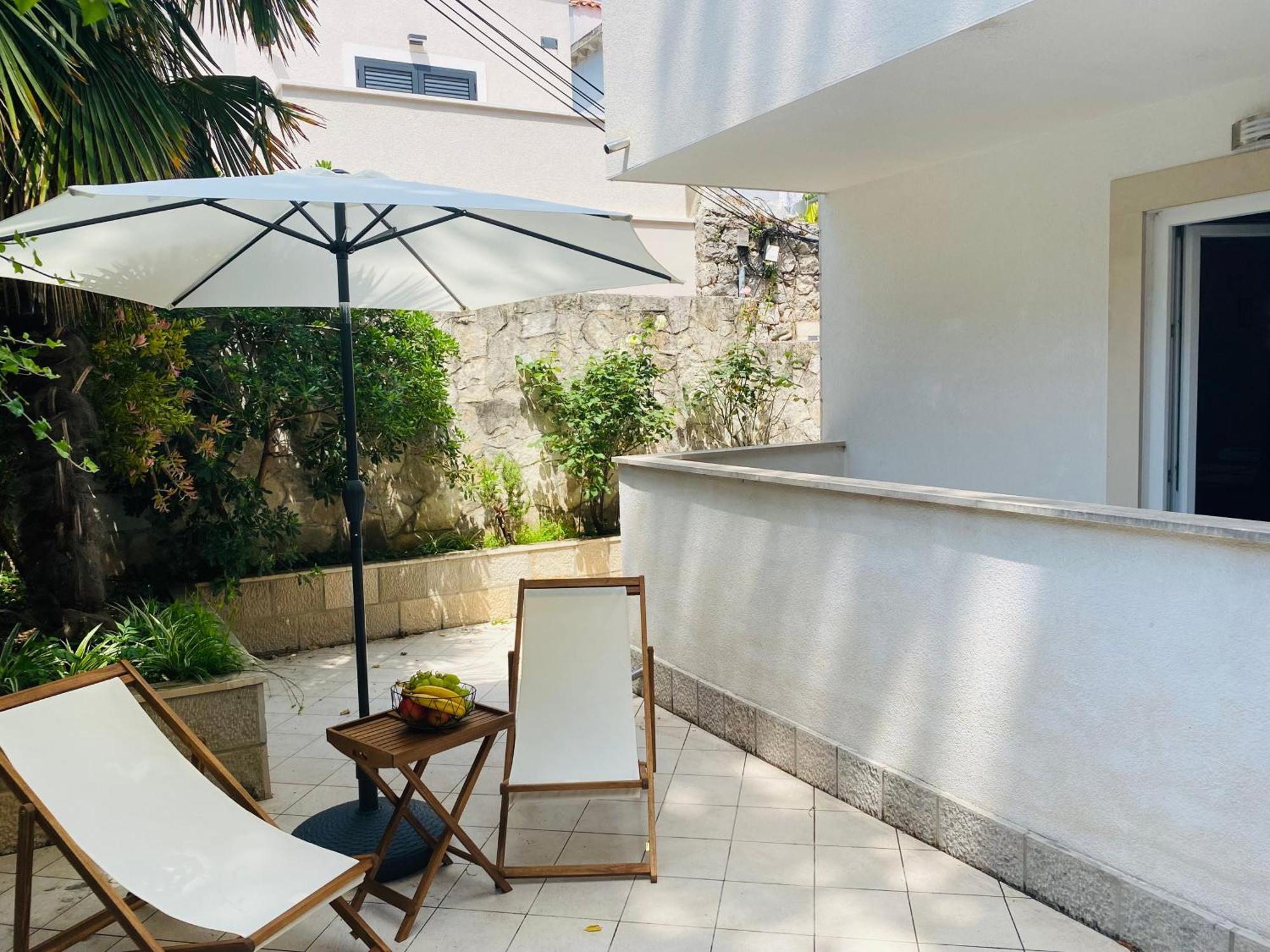 Pafi Apartment Ragusa Esterno foto