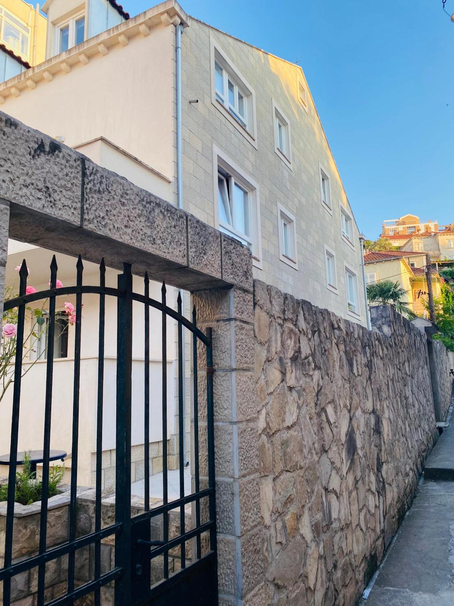 Pafi Apartment Ragusa Esterno foto