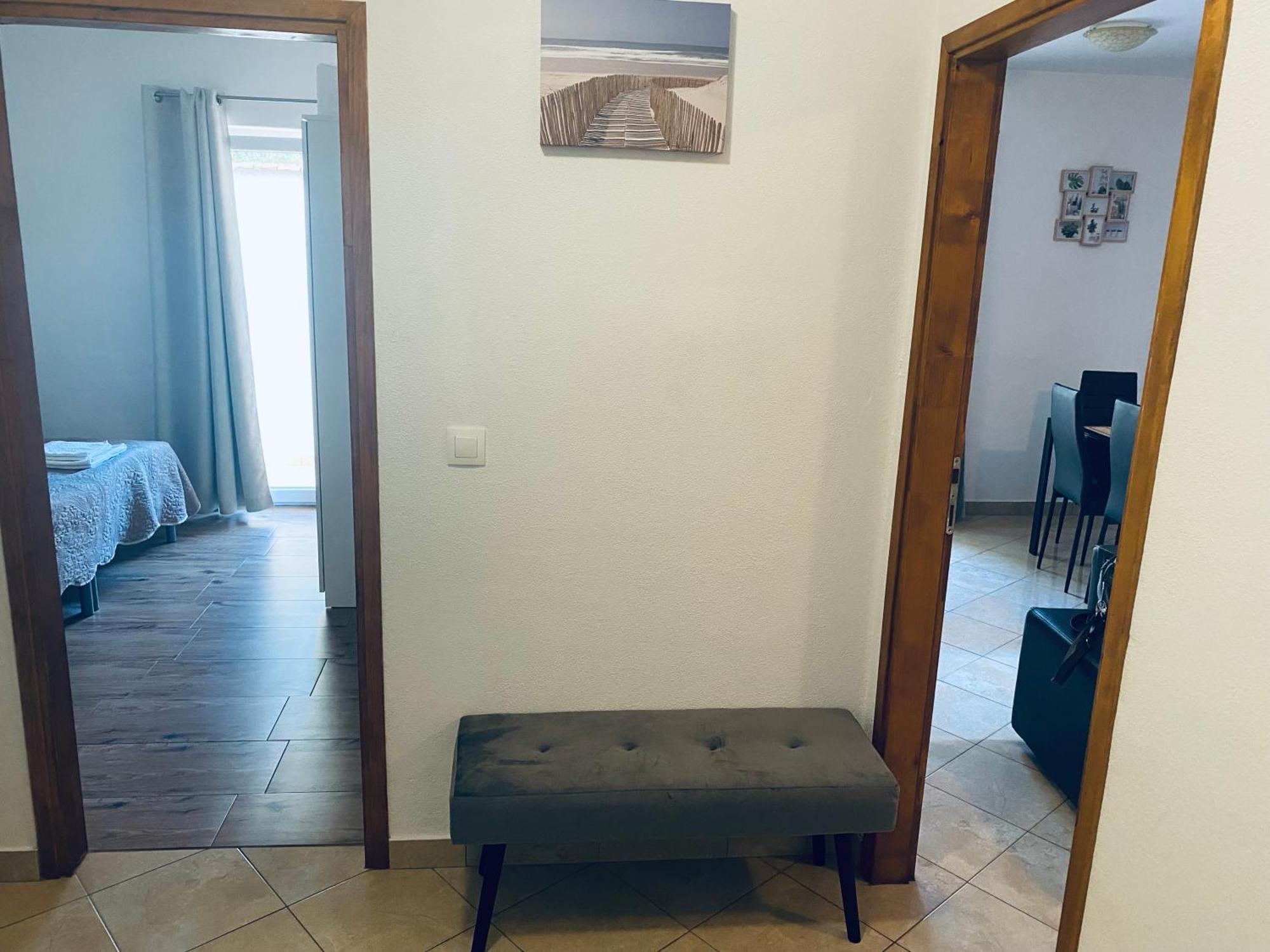 Pafi Apartment Ragusa Esterno foto
