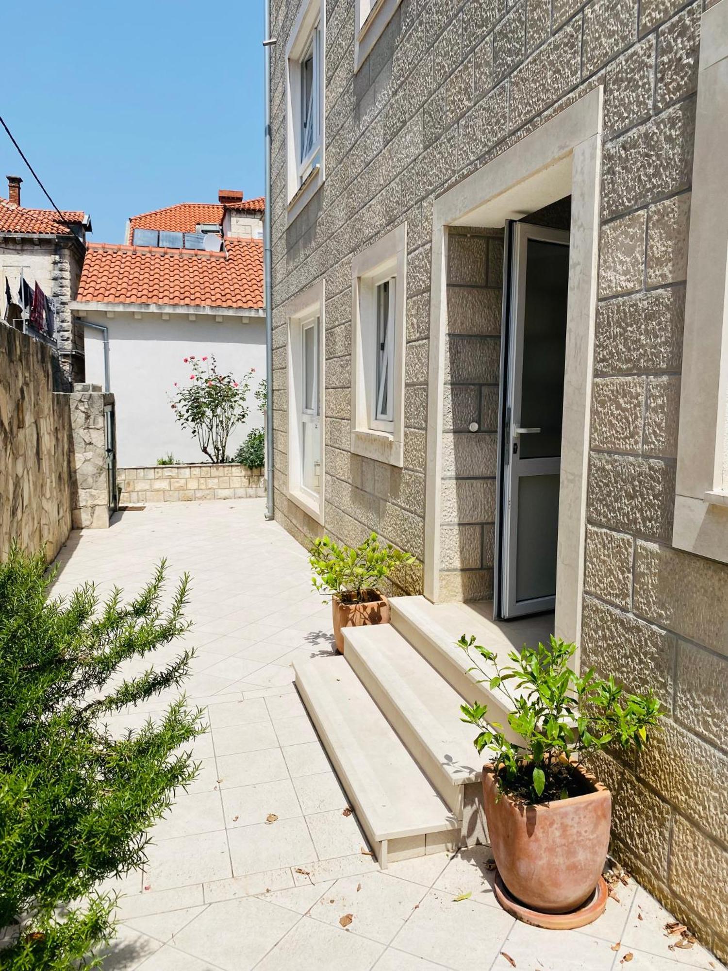 Pafi Apartment Ragusa Esterno foto