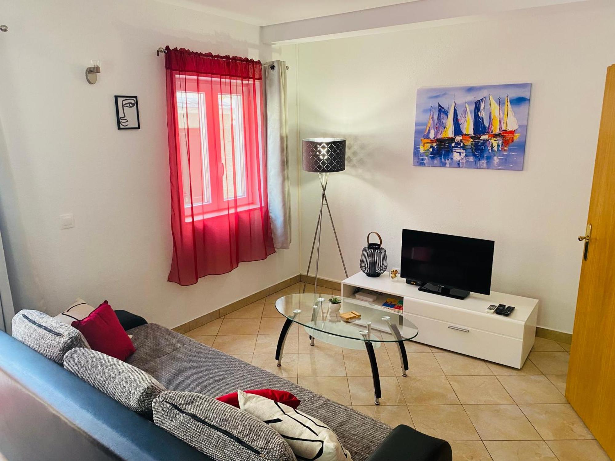 Pafi Apartment Ragusa Esterno foto