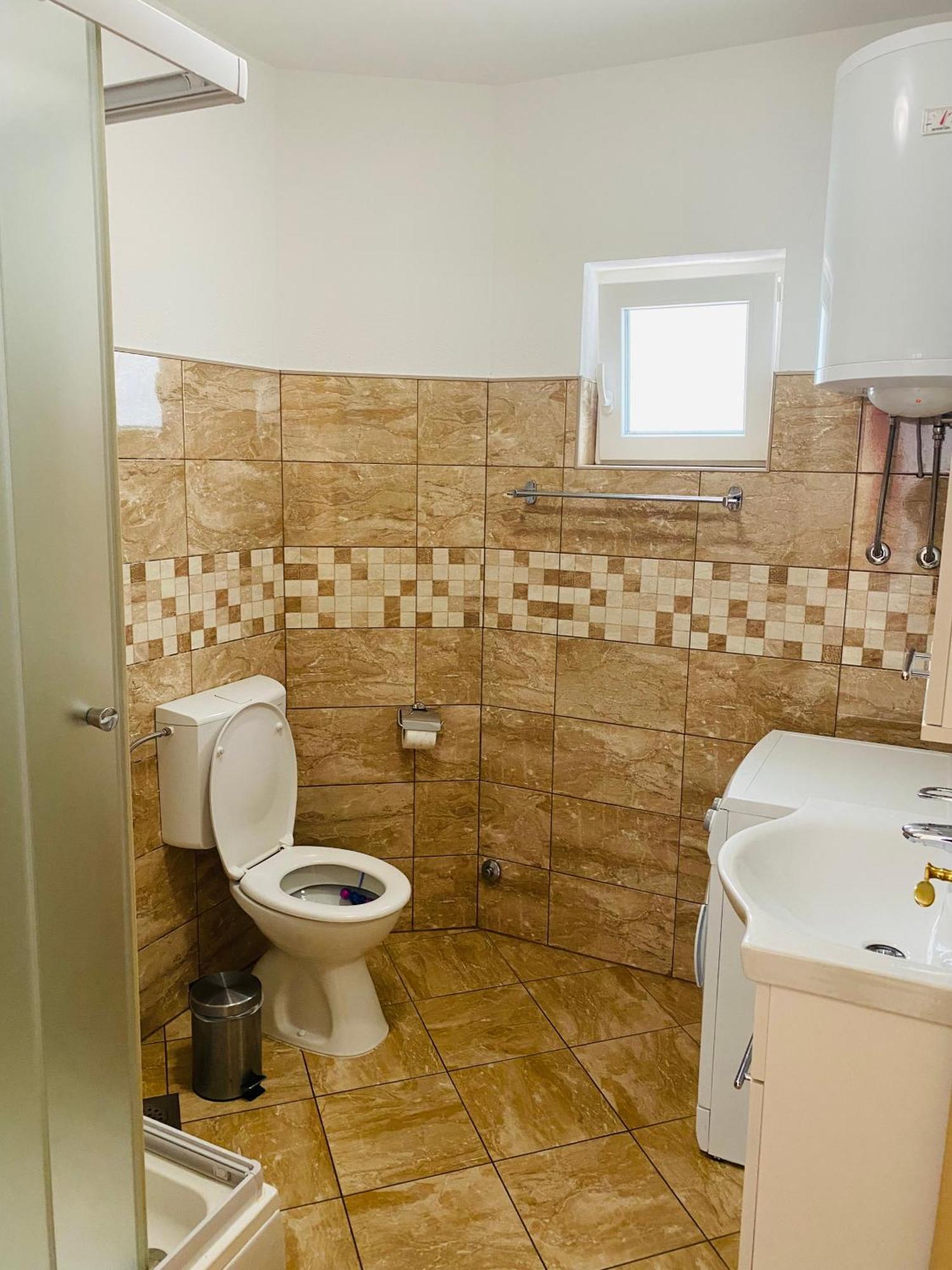 Pafi Apartment Ragusa Esterno foto