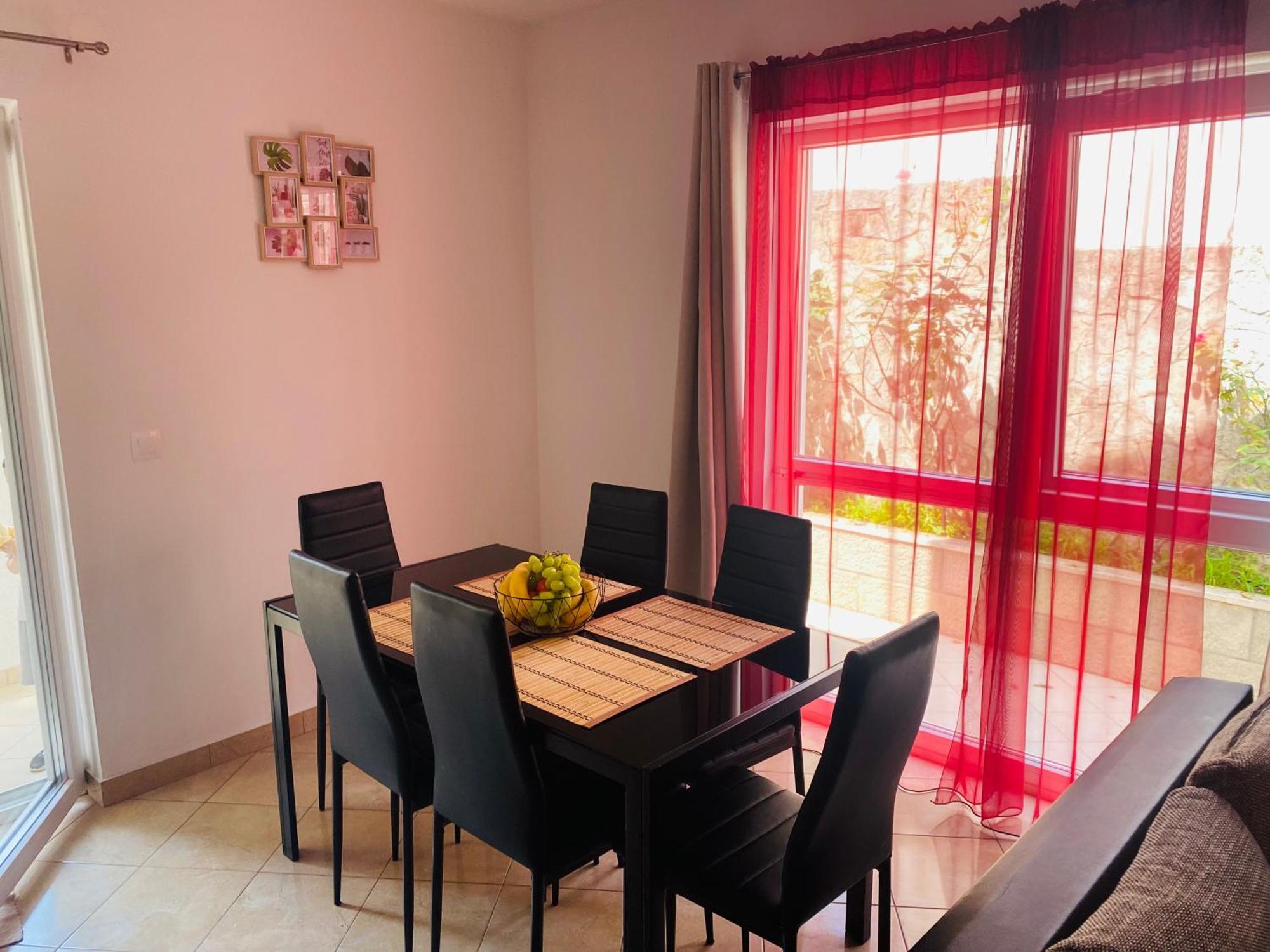 Pafi Apartment Ragusa Esterno foto