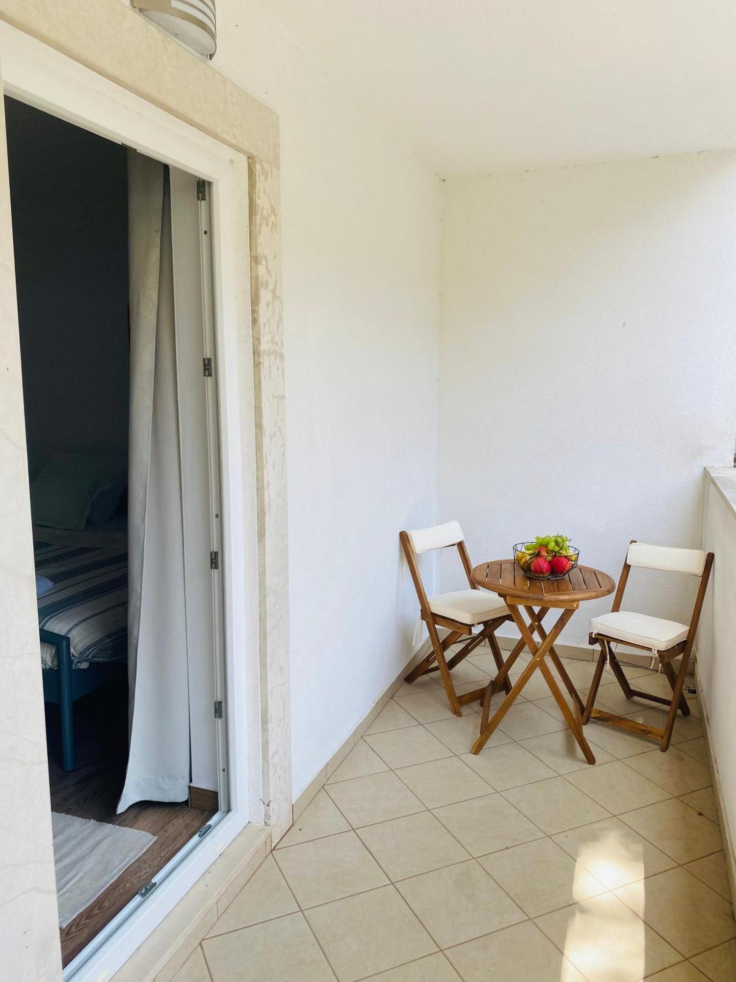 Pafi Apartment Ragusa Esterno foto