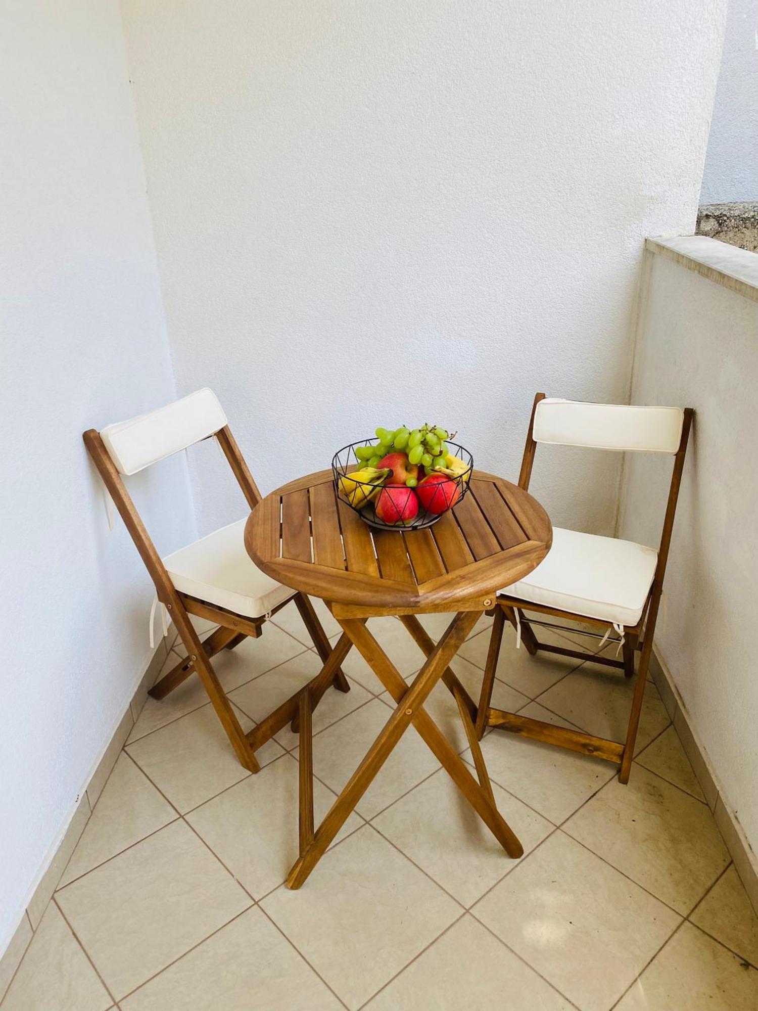 Pafi Apartment Ragusa Esterno foto