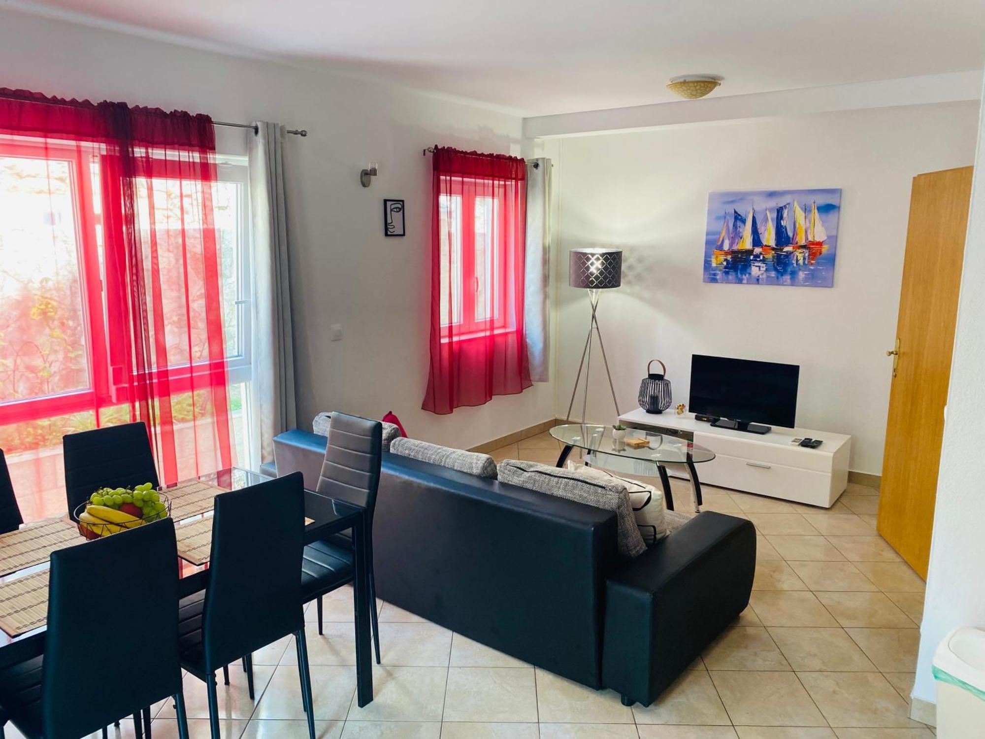 Pafi Apartment Ragusa Esterno foto