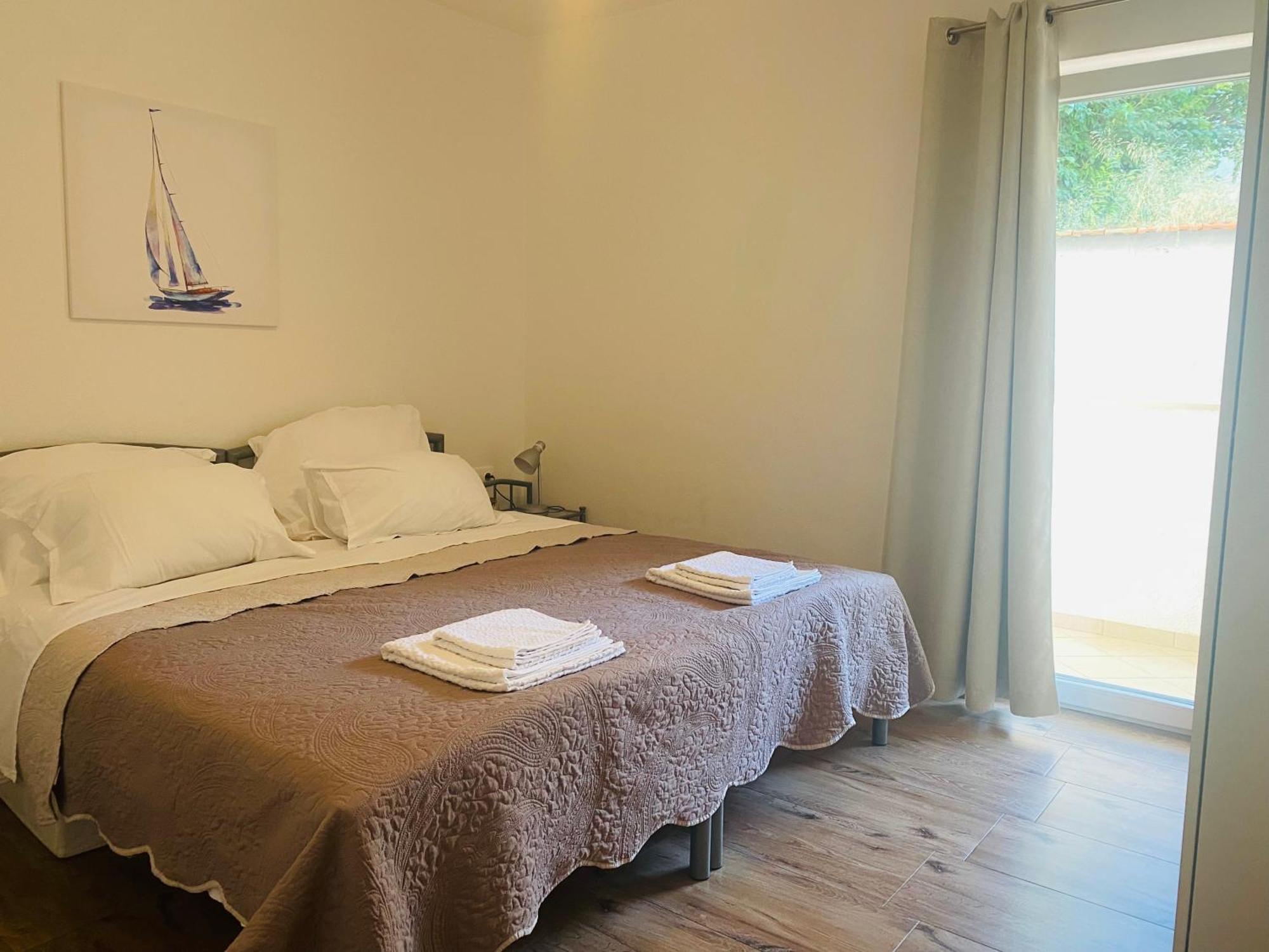 Pafi Apartment Ragusa Esterno foto