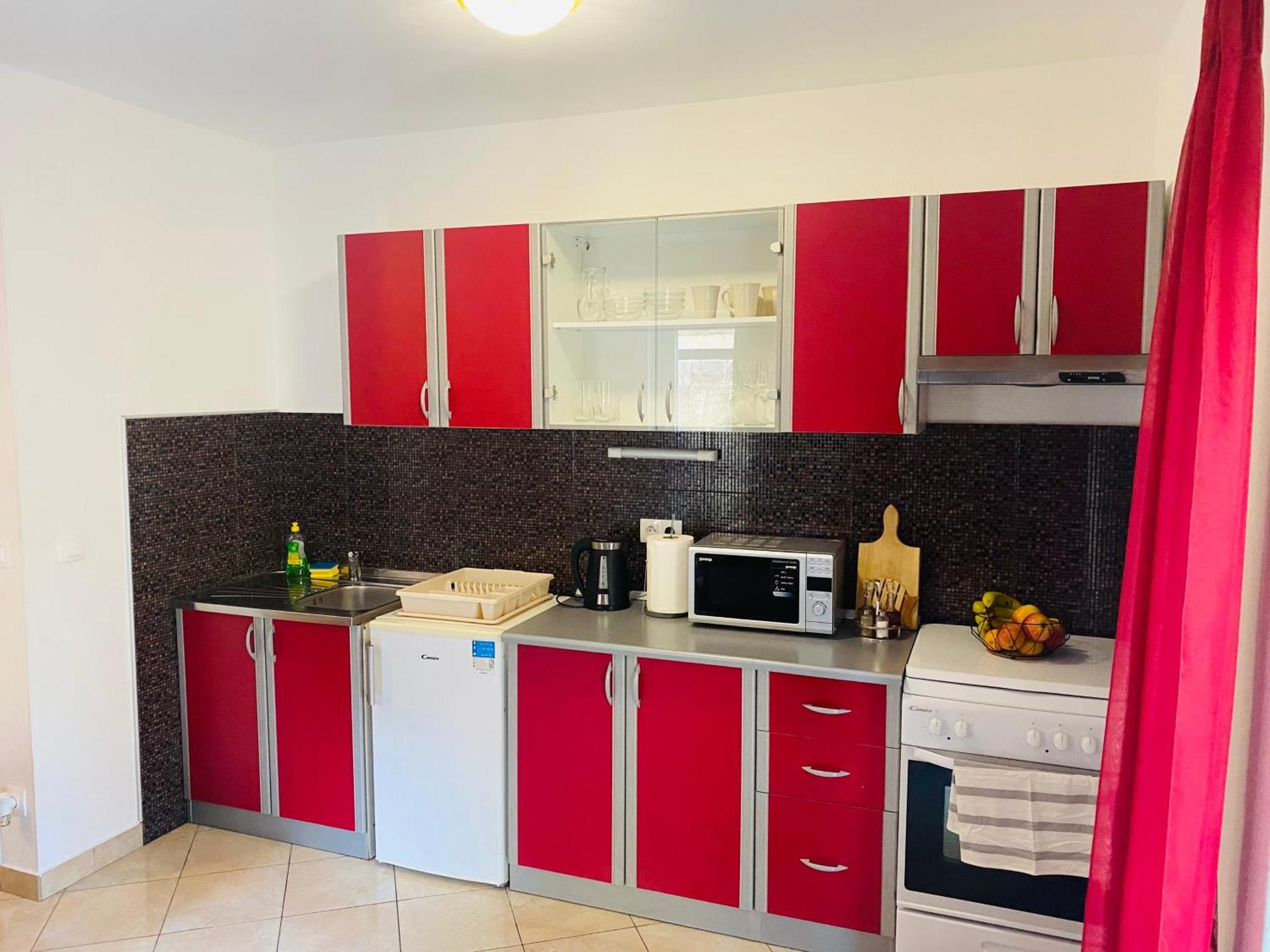 Pafi Apartment Ragusa Esterno foto