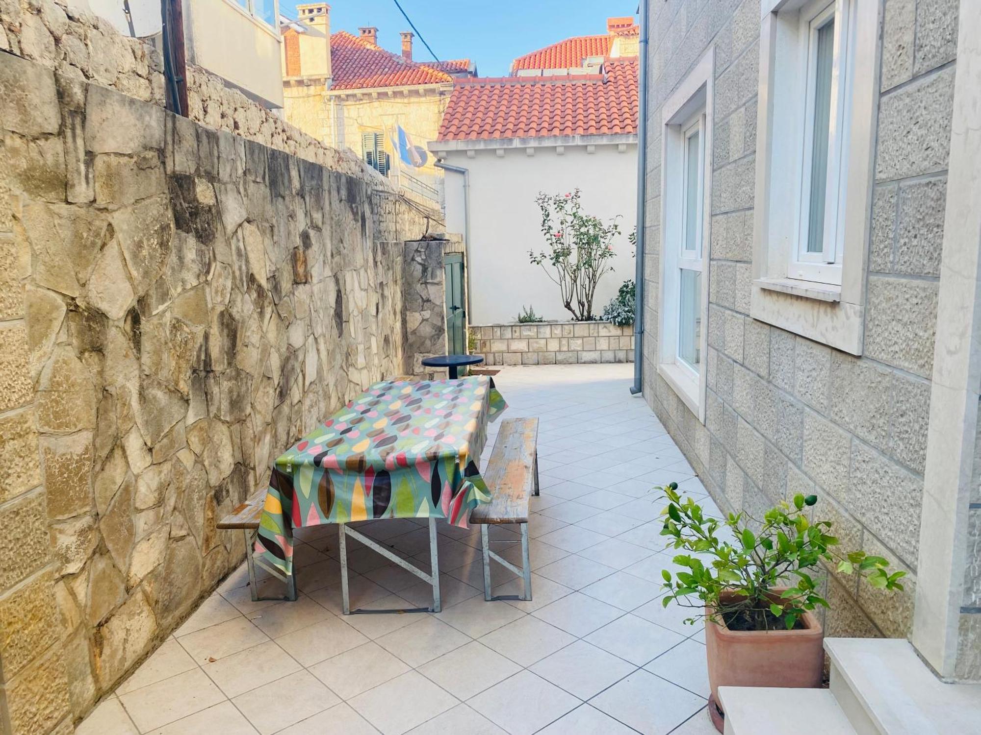 Pafi Apartment Ragusa Esterno foto