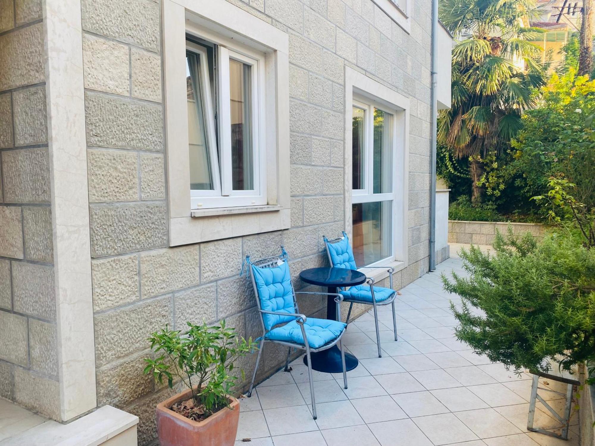 Pafi Apartment Ragusa Esterno foto